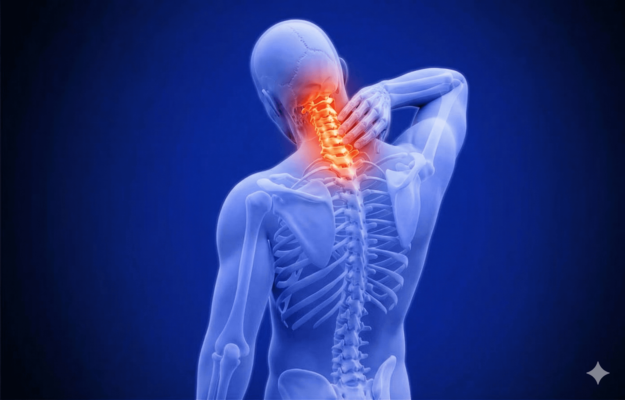 목/허리 통증 클리닉