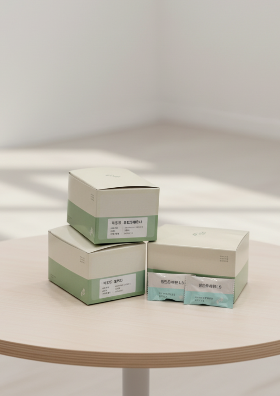 cheongin candy