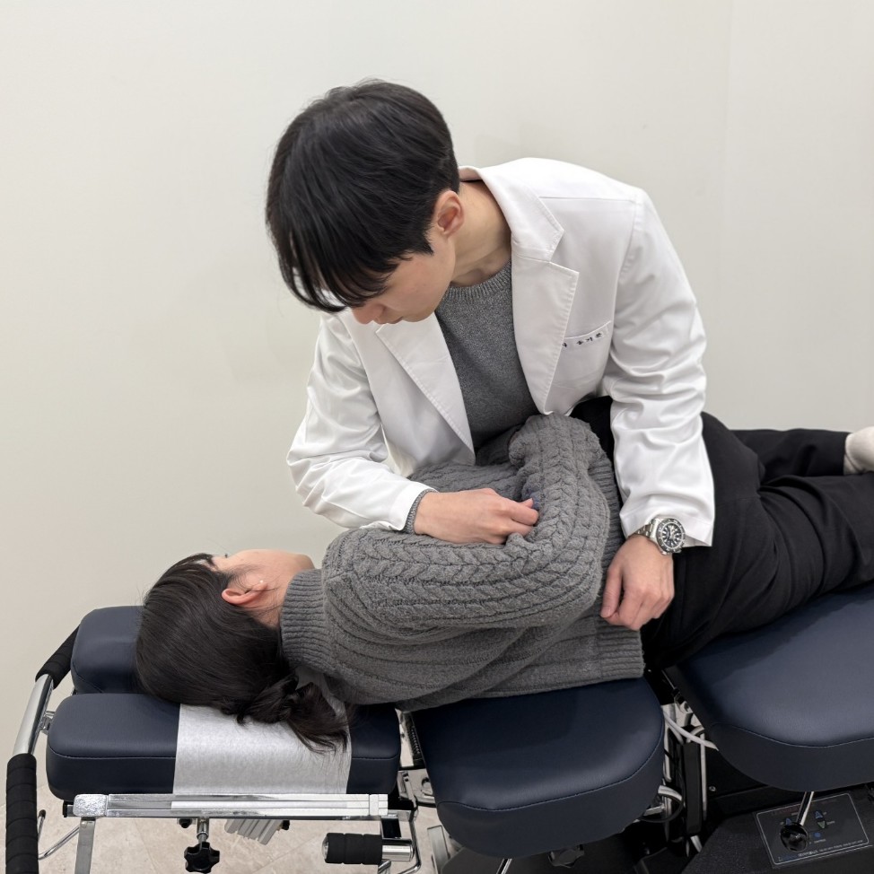 chuna therapy