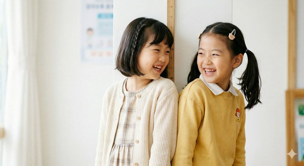 pediatric growth clinic