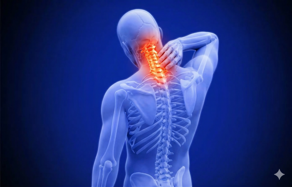 spine pain clinic