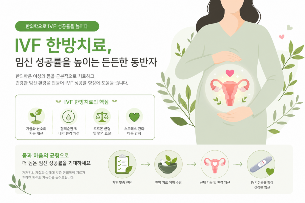 ivf korean medicine medical 2