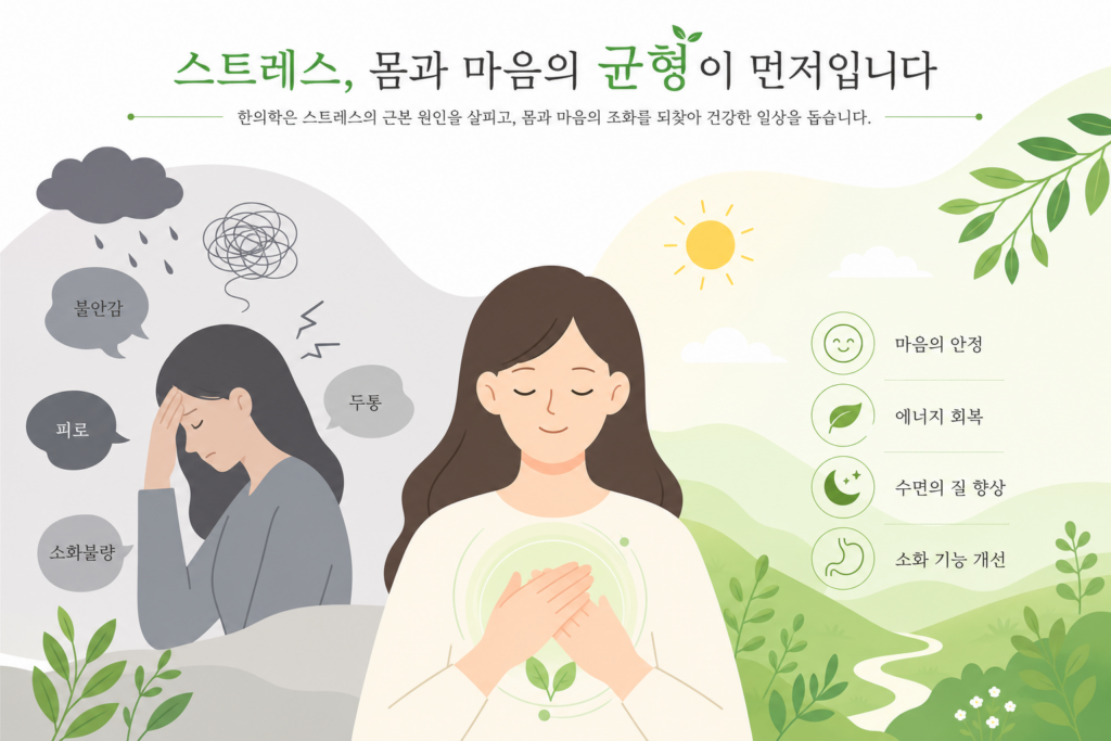 어린이 성장 치료, 왜 필요할까? 유전만이 키를 결정하지 않습니다 treatment stress 4