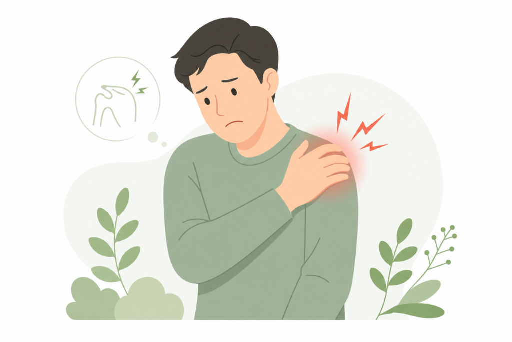 medical shoulder pain 3040 1